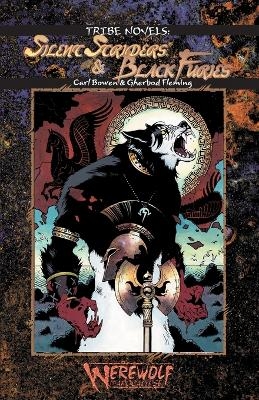 Silent Striders & Black Furies