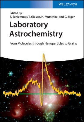 Laboratory Astrochemistry &ndash; From Molecules through Nanoparticles to Grains - 