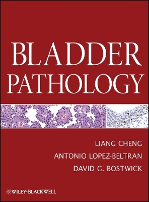 Bladder Pathology - L Cheng