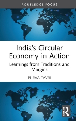 India's Circular Economy in Action