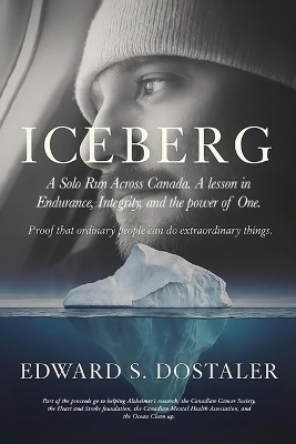 Iceberg - Edward S Dostaler