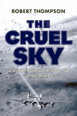 The Cruel Sky - Robert Thompson