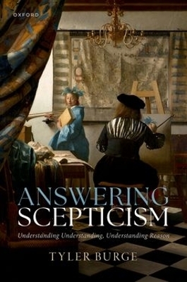 Answering Scepticism - Tyler Burge