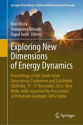 Exploring New Dimensions of Energy Dynamics - 