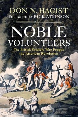 Noble Volunteers - Don N. Hagist