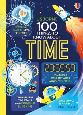 100 Things to Know About Time