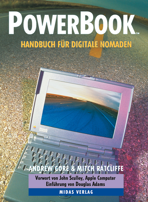 PowerBook - Andrew Gore, Mitch Ratcliffe