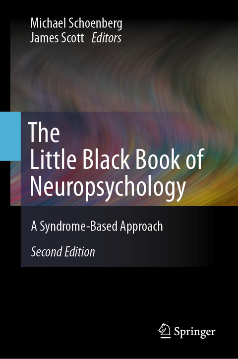 The Little Black Book of Neuropsychology - 