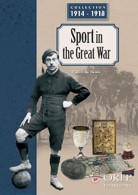 Sport in Great War - Christophe Thomas