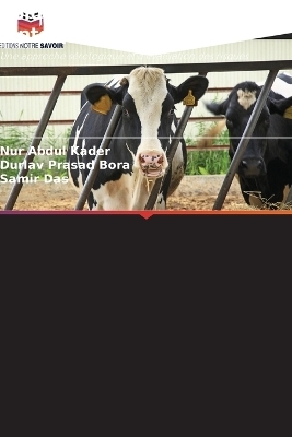 &Eacute;pid&eacute;miologie de la leptospirose bovine - Nur Abdul Kader, Durlav Prasad Bora, Samir Das