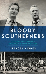 Bloody Southerners - Spencer Vignes