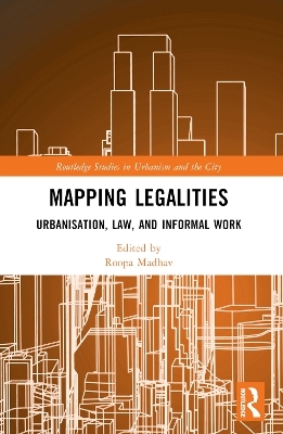 Mapping Legalities