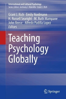 Teaching Psychology Globally