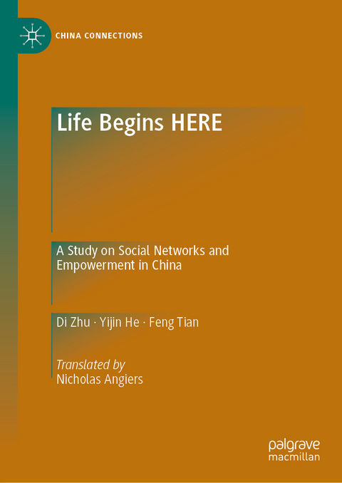 Life Begins HERE - Di Zhu, Yijin He, Feng Tian