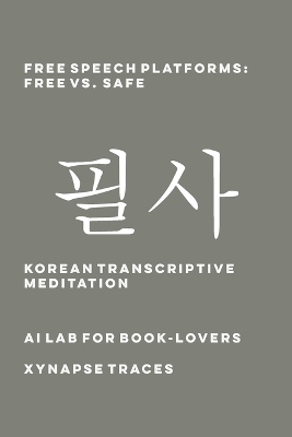 Free Speech Platforms -  Ai Lab for Book-Lovers