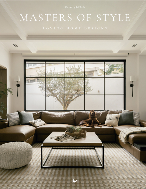 Master Of Style - R. Daab