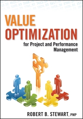 Value Optimization for Project and Performance Management - RB Stewart