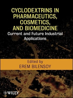 Cyclodextrins in Pharmaceutics, Cosmetics, and Bio medicine: Current and Future Industrial Applicatio ns