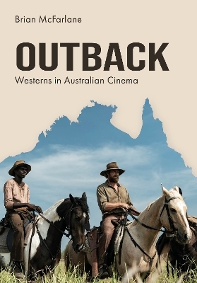 Outback - Brian McFarlane