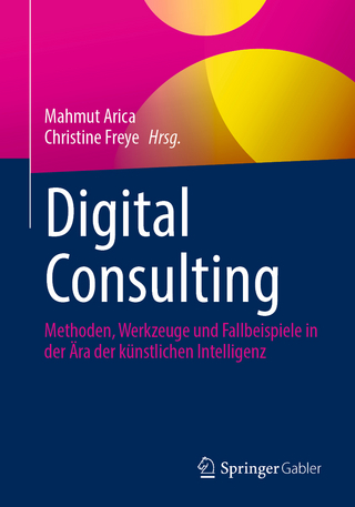 Digital Consulting