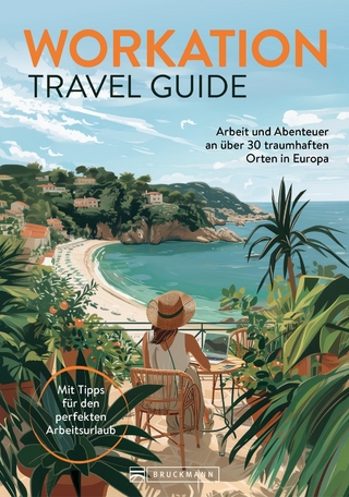 Workation Travel Guide