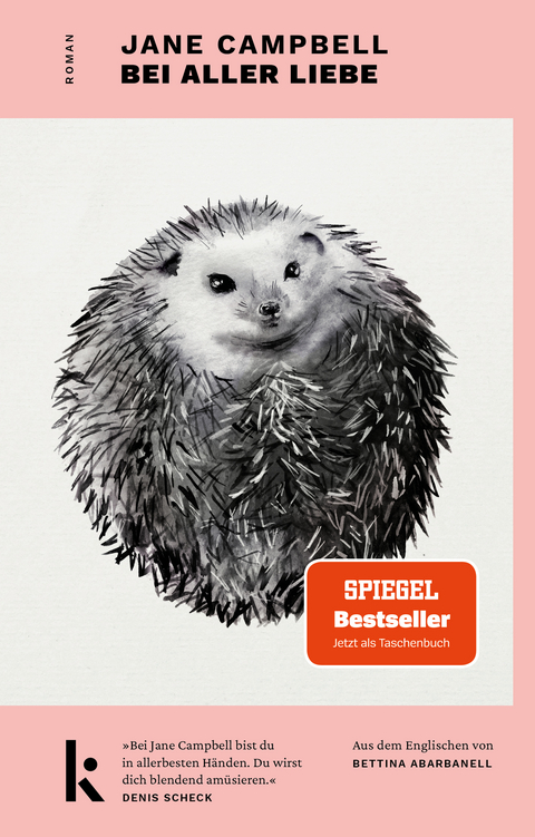 Bei aller Liebe - Jane Campbell, Bettina Abarbanell