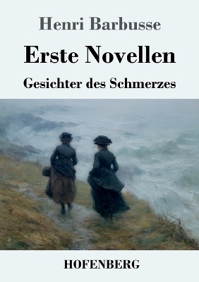 Erste Novellen