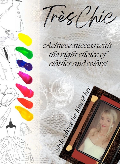 Tr&egrave;s Chic - Julia Bittner