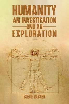Humanity - Steve Packer