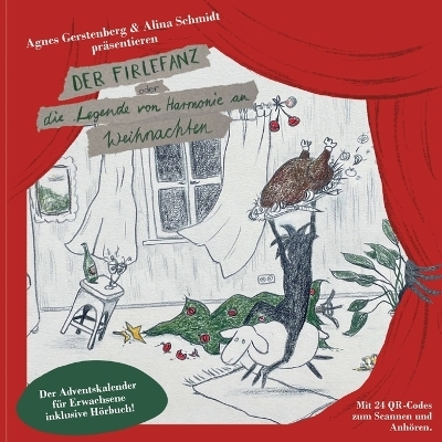 Der Firlefanz - Agnes Gerstenberg