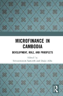 Microfinance in Cambodia