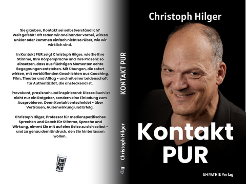 Kontakt PUR - Christoph Hilger