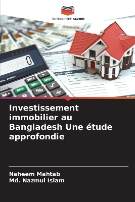 Investissement immobilier au Bangladesh Une étude approfondie