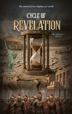 Cycle of Revelation - Christopher McCarty