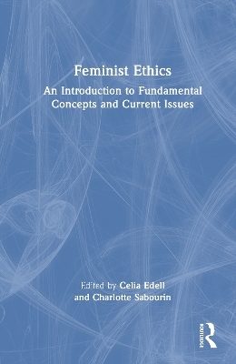 Feminist Ethics