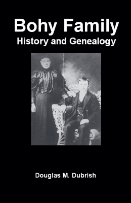 Bohy Family History and Genealogy