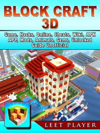 Block Craft 3D Game, Hacks, Online, Cheats, Wiki, Apk, App, Mods, Animals, Gems, Unlocked, Guide Unofficial