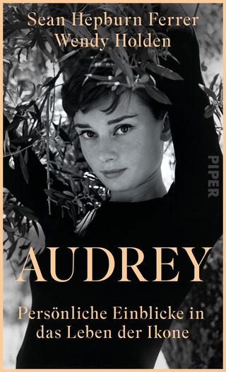 Audrey