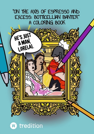 On the Axis of Espresso and Excess: Botticellian Banter