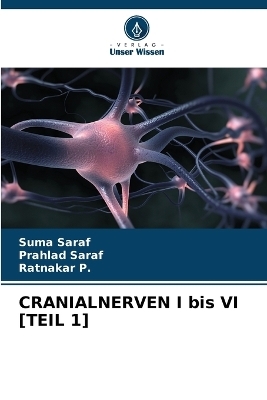 CRANIALNERVEN I bis VI [TEIL 1]
