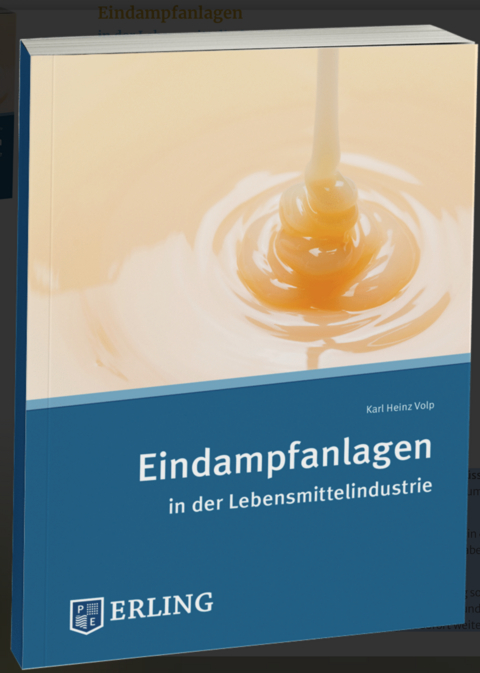 Eindampfanlagen