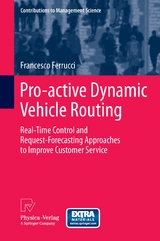 Pro-active Dynamic Vehicle Routing - Francesco Ferrucci