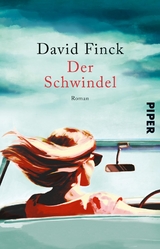 Der Schwindel - David Finck