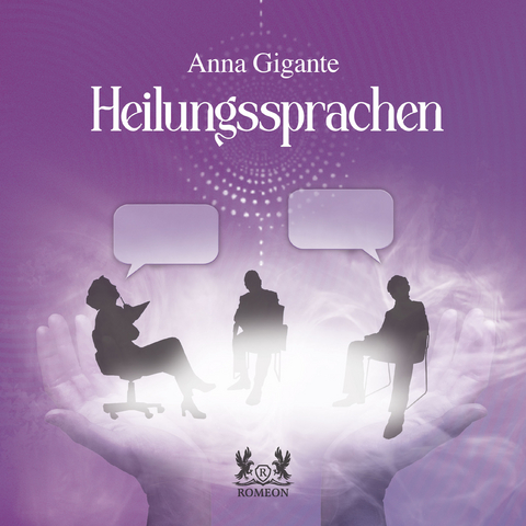 Heilungssprachen - Anna Gigante