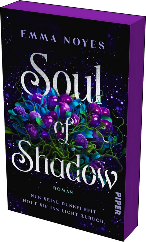 Soul of Shadow - Emma Noyes