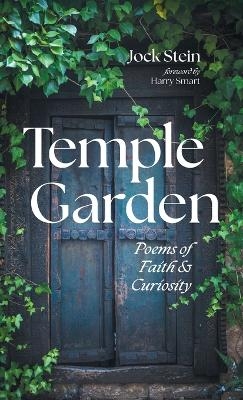 Temple Garden - Jock Stein