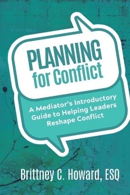 Planning for Conflict