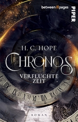 Chronos &ndash; Verfluchte Zeit - H.C. Hope