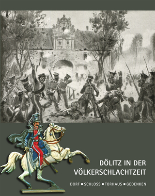 Dölitz in der Völkerschlachtzeit
