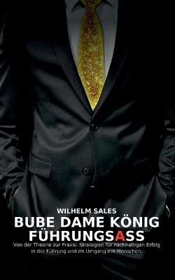 Bube Dame König FührungsAss